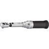 Torque wrench 6108-1CT 2-10Nm 1/4"